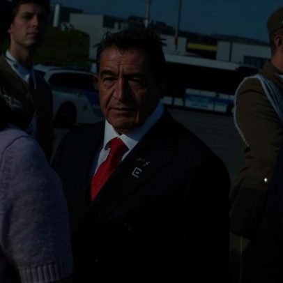 Enviado de Trump sugere que Itália substitua Irã na Copa do Mundo