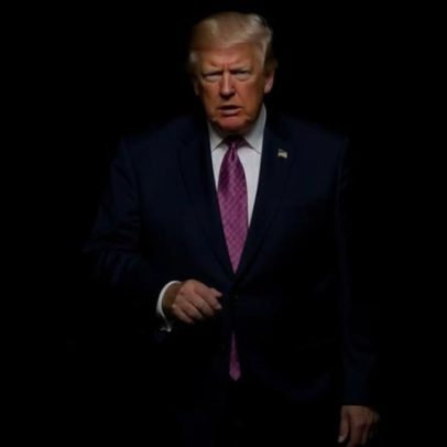 Trump nega pressão e diz que acordo com Irã virá em breve