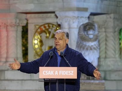 Por que a Hungria terá dificuldade em desmantelar o sistema de Orbán