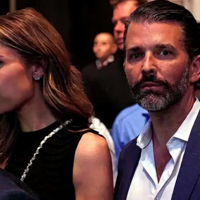 Amazon avalia reboot de O Aprendiz com Donald Trump Jr. como apresentador