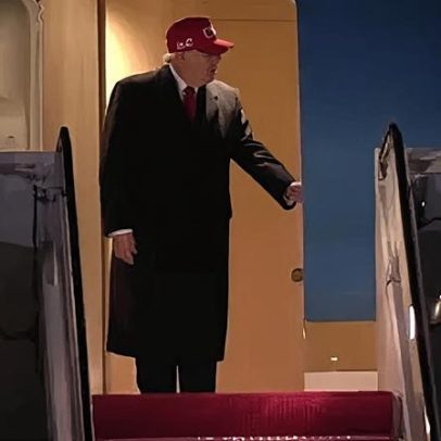 Trump afirma que cessar-fogo entre EUA e Irã permanece estável