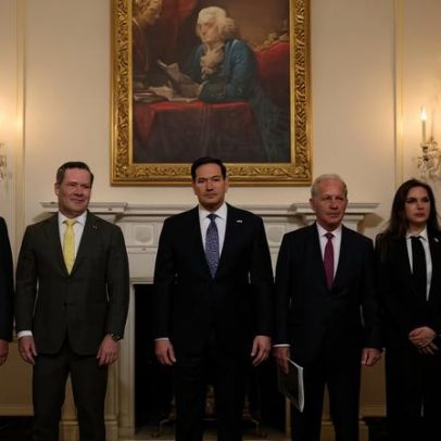 Próxima reunião entre Israel e Líbano ocorre nesta semana, diz imprensa