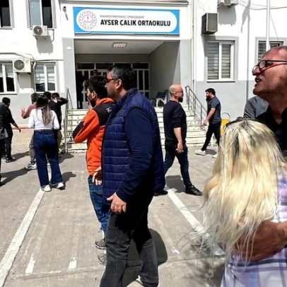 Estudante mata 9 pessoas no segundo ataque a escola na Turquia