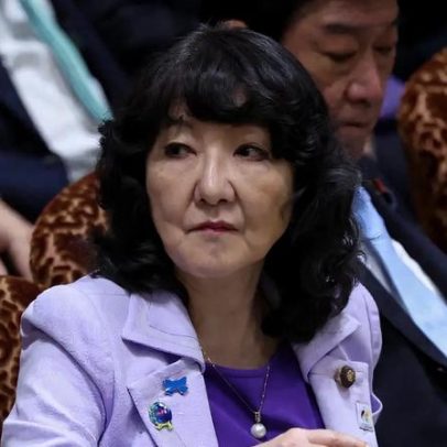 Japão diz que ação cambial decisiva está próxima em alerta mais forte
