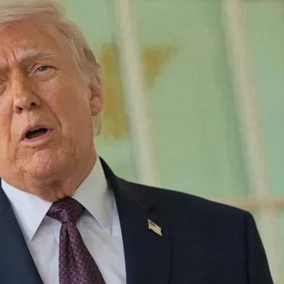 Trump pode viajar ao Paquistão se acordo com Irã for firmado