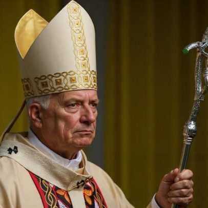 Polícia investiga ameaça de bomba na casa do irmão do Papa Leão em Chicago