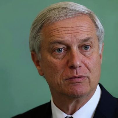 Kast realiza primeiro voo de expulsão de imigrantes irregulares no Chile