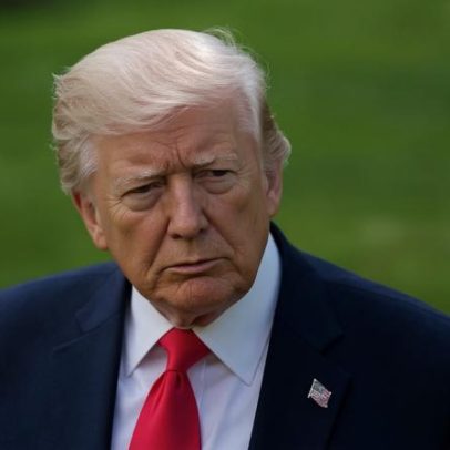 Trump diz que acordo com Irã deve sair rápido e ser melhor que os anteriores