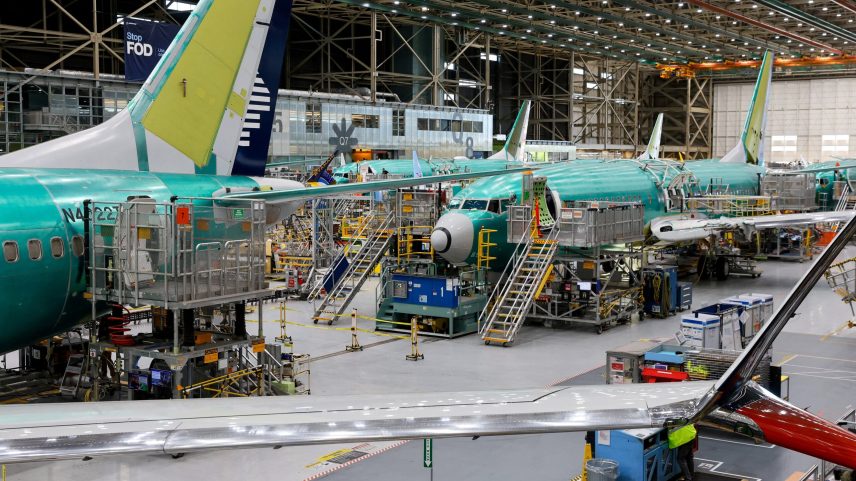 boeing