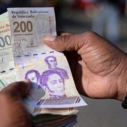 FMI retoma relações com a Venezuela após mais de seis anos de congelamento