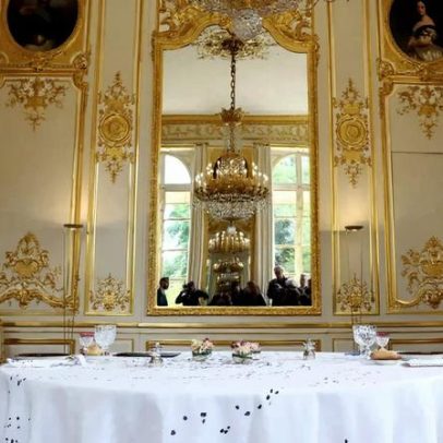 Macron e Starmer lideram cúpula em Paris pela reabertura de Ormuz