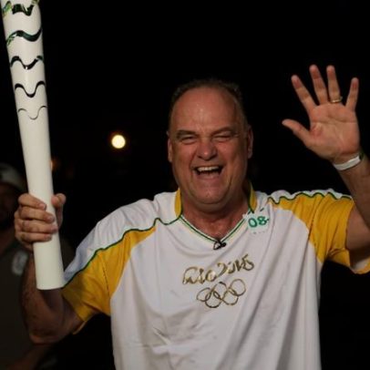 Alckmin afirma que Oscar foi uma lenda do basquete mundial
