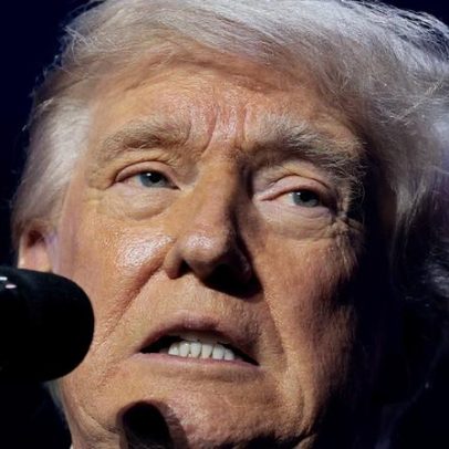 Trump desaprova proposta do Irã para encerrar a guerra