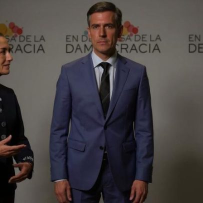 México e Espanha ensaiam trégua após tensão e miram novos negócios