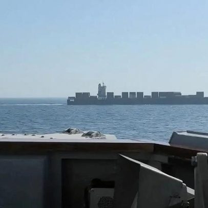 Irã anuncia não negociar após EUA tomarem navio, nova escalada de tensões