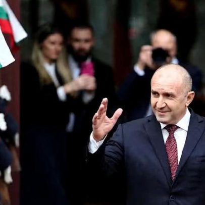 Ex-presidente pró-Rússia vence eleições na Bulgária e terá maioria parlamentar