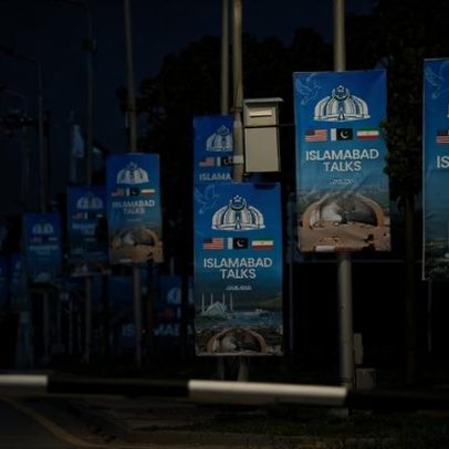 Irã sinaliza nova rodada de negociações em Islamabad, diz Paquistão