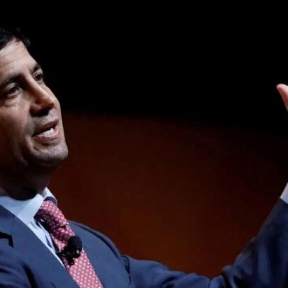 Indicado ao Fed, Warsh se prepara para teste de política de Senado