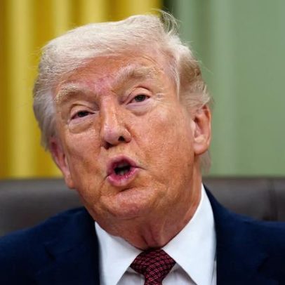 Trump rejeita oferta do Irã sobre o Estreito de Ormuz e mantém bloqueio