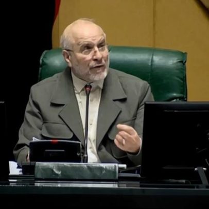 Irã não aceita negociações com EUA sob ameaças, diz presidente do Parlamento