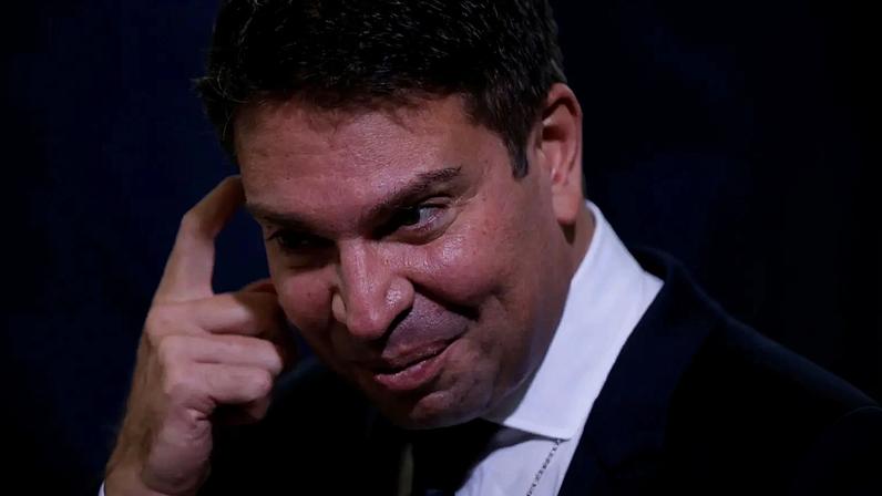 EUA expulsam delegado brasileiro em caso envolvendo Ramagem