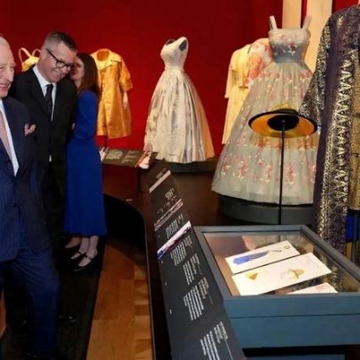 Charles relembra Elizabeth II no centenário de seu nascimento