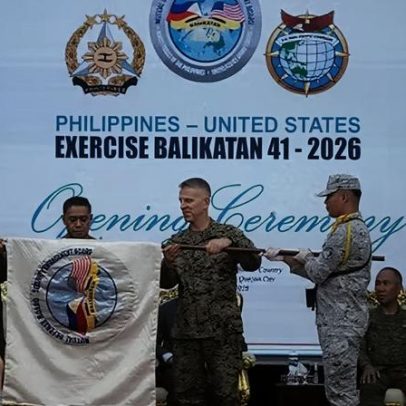 Filipinas, EUA e aliados iniciam exercícios militares para testar prontidão no mundo real