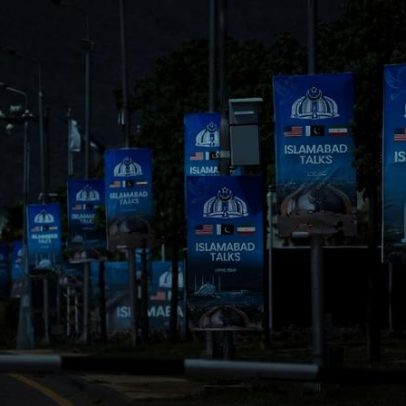 Irã muda tom e avalia participar de negociações com os EUA
