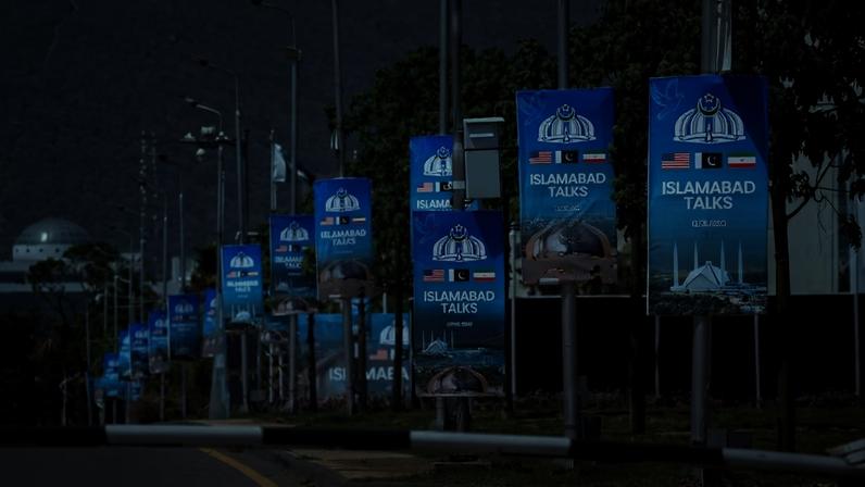 Paquistão se prepara para segunda rodada de negociação entre EUA e Irã