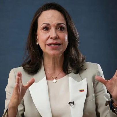 Líder oposicionista venezuelano planeja retornar ao país e pedir eleições