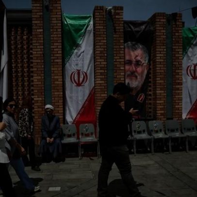 Irã avisa EUA sobre retorno a conflito prolongado em caso de ataque