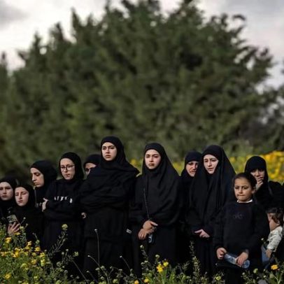 Israel afirma que Hezbollah violou cessar-fogo no sul do Líbano