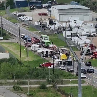 Vazamento químico em fábrica nos EUA deixa duas mortes