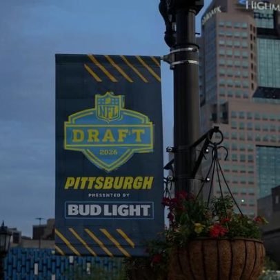 Draft NFL 2026: cinco nomes a ficar de olho
