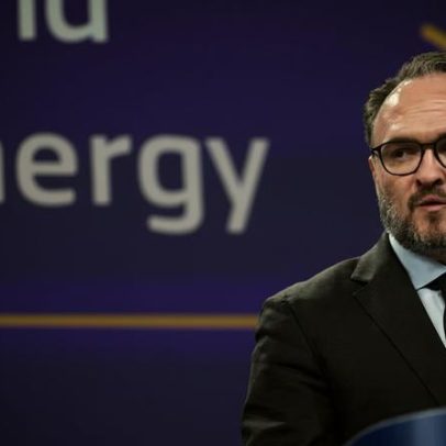 Perspectiva de energia é ruim mesmo no melhor cenário, diz comissário da UE