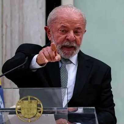 Lula afirma que governo existe para resolver problemas