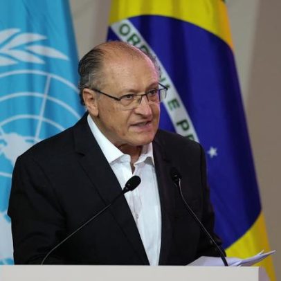 Mercosul-UE pode aumentar exportações brasileiras em 13%, afirma Alckmin