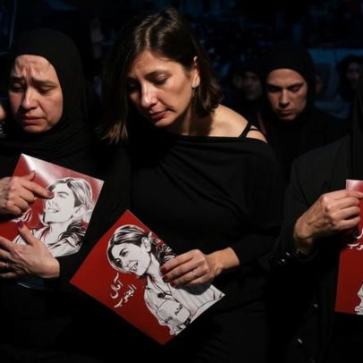Jornalista libanesa morta em ataque de Israel já havia relatado ameaças