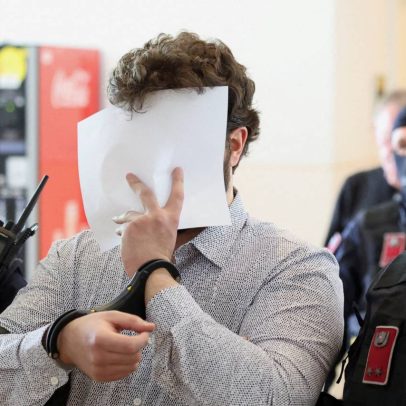Austríaco se declara culpado por ataque a show de Taylor Swift em Viena
