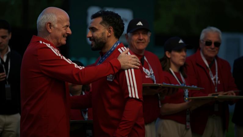 Irã disputará Copa do Mundo nos EUA, confirma presidente da Fifa