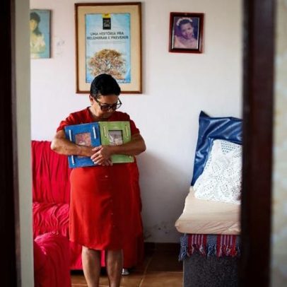 Césio-137: atualização sobre a situação dos sobreviventes da tragédia