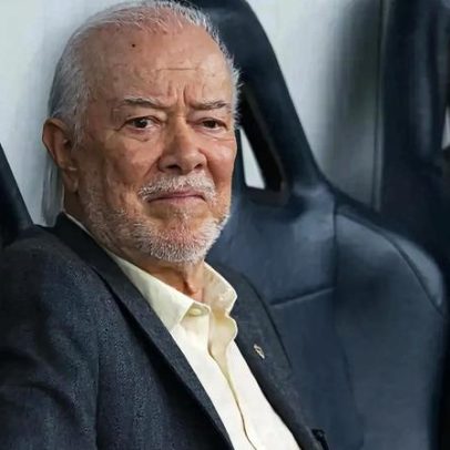 Harry Massis comenta sobre Roger Machado no São Paulo