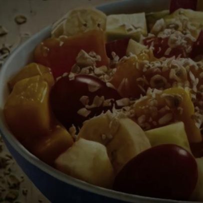 Benefícios de saúde em rótulos influenciam escolhas alimentares