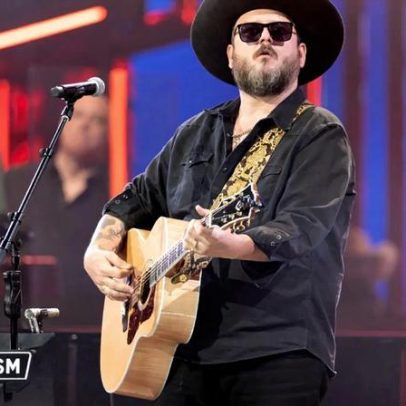 Paul Cauthen revela como chegou ao radar de Beyoncé