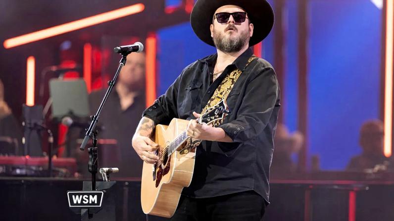 Paul Cauthen revela como chegou ao radar de Beyoncé