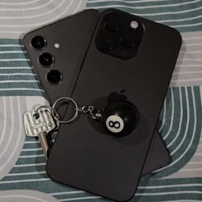 Parei de usar a capinha do celular após adotar 3 hábitos; veja quais
