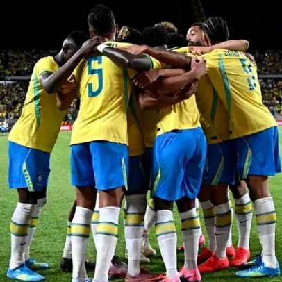 França lidera ranking da Fifa; Brasil e top 10 em destaque