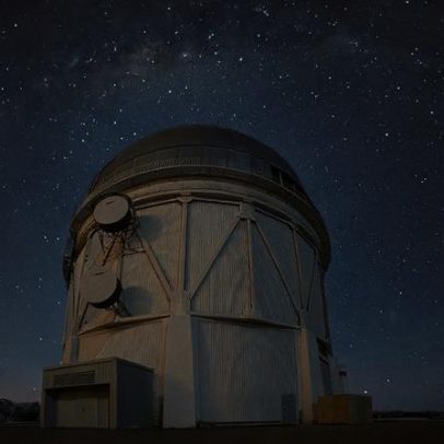 Estrela de baixa metalicidade oferece dados para entender a evolução do Universo