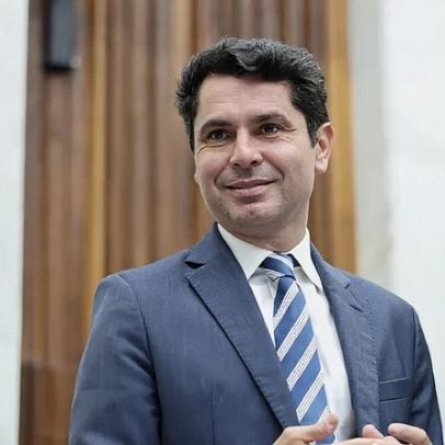 Com aval de Ratinho Junior, Curi deixa o PSD e mira governo do PR