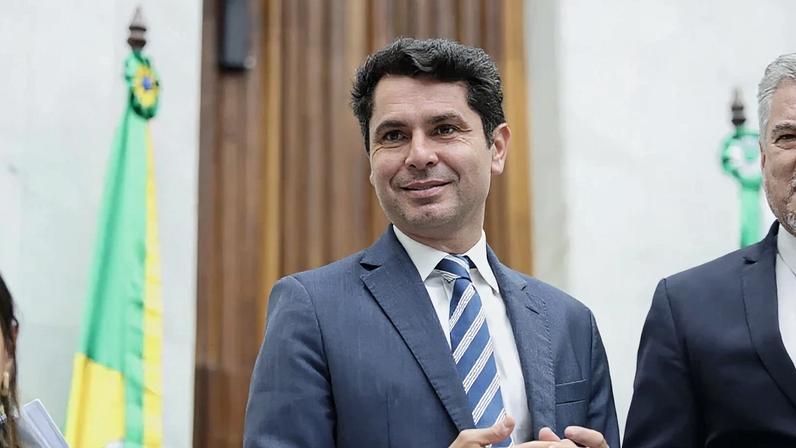 Com aval de Ratinho Junior, Curi deixa o PSD e mira governo do PR